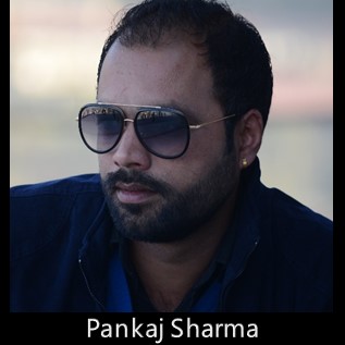 Pankaj Sharma